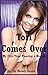 Tori Comes Over (My First Time Pleasing a Woman): A Tale of Rough Lesbian Sex (Obsessed with Tori Book 3)