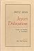 Joyce's Dislocutions by Fritz Senn