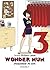 Wonder mum 3 - Changement de cape (BAU.WONDER MUM) (French Edition)