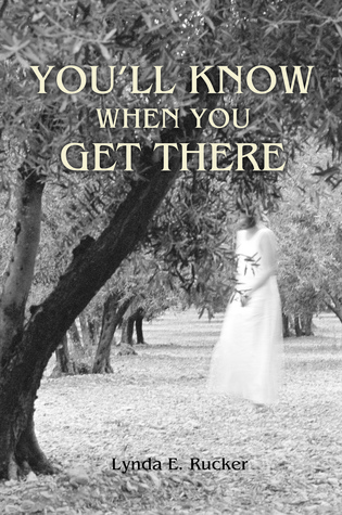 You'll Know When You Get There (Hardcover)
