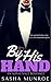 By His Hand (By His, Book One) (An Alpha Male Romance)