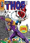 Thor (1966-1996) #140