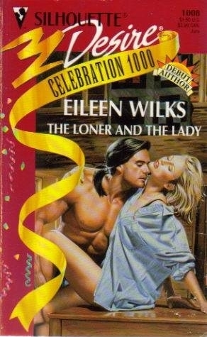 The Loner And The Lady (The Rasmussen Clan, #1)