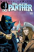 Black Panther #47