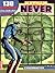Nathan Never Specijal n. 1: Cybermaster