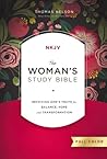 The NKJV, Woman's...