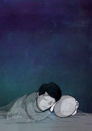 Duérmete niño, duérmete ya (ebook)