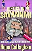 Justice in Savannah