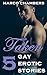 Taken: 5 Gay Erotic Stories