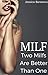 MILF: Two Milfs Are Better ...