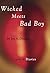 Wicked Meets Bad Boy (Lipst...