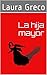 La hija mayor: No me digas ...