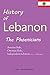 History of Lebanon, The Pho...