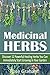 Medicinal Herbs by Rose  Graham