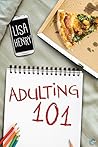Adulting 101 by Lisa Henry