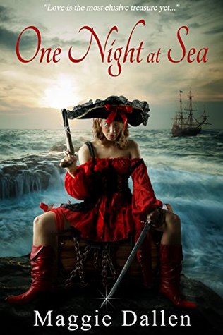 One Night at Sea (Kindle Edition)