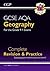 GCSE Geography AQA Complete Revi & Pract