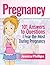 Pregnancy by Jessica Phillips