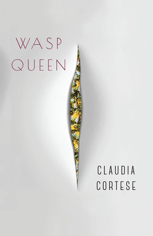 WASP QUEEN (Paperback)