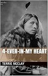 4-Ever-in-My Heart Book cover for 4-Ever-in-My Heart