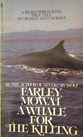 Whale for the Killing