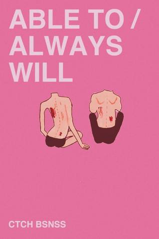 Able To/Always Will