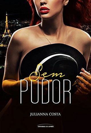 Sem Pudor (Sem vergonha) (Portuguese Edition)