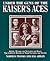 Under The Guns Of The Kaiser's Aces by Norman L.R. Franks