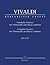 Vivaldi: Complete Cello Sonatas, RV 39-47