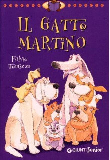 Il gatto Martino (Paperback)