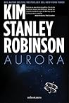 Aurora by Kim Stanley Robinson