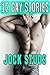 Jock Studs: 12 Stories
