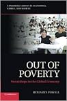 Out of Poverty: Sweatshops in the Global Economy (Cambridge Studies in Economics, Choice, and Society)