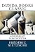 Ainsi Parlait Zarathoustra by Friedrich Nietzsche