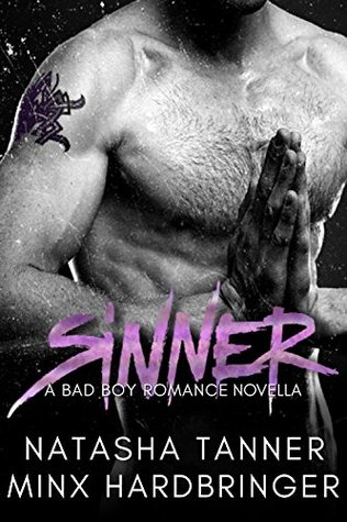 Sinner (Kindle Edition)