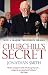 The Churchill Secret KBO (TV Tie-In)