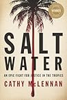 Saltwater by Cathy McLennan