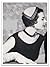 #2160 HEIDI VINTAGE CROCHET...