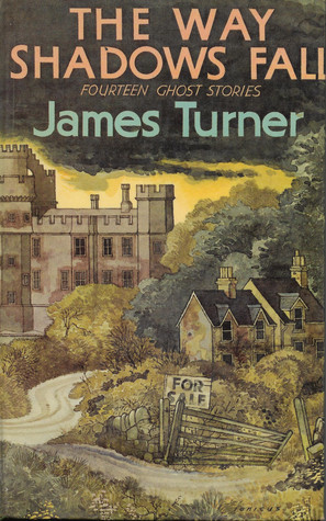 The Way Shadows Fall (Hardcover)