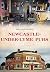 Newcastle-under-Lyme Pubs by Mervyn Edwards
