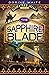 The Sapphire Blade (Cleopat...