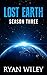 Lost Earth: Season Three