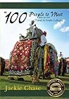 "100 People to Meet Before You Die" Travel to Exotic Cultures by Jackie Chase