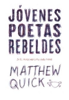Jóvenes poetas rebeldes