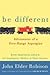 Be Different: Adventures of a Free-Range Aspergian