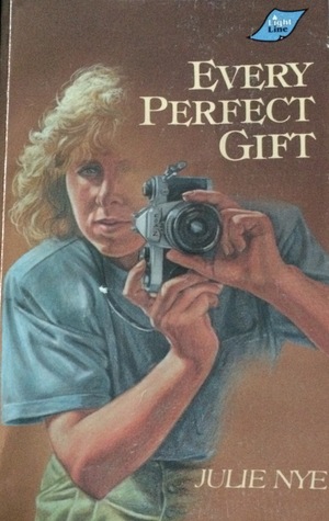 Every Perfect Gift (Light Line)