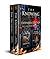 The Knowing Box Set EXTENDED EDITION (The Knowing, #1-2)