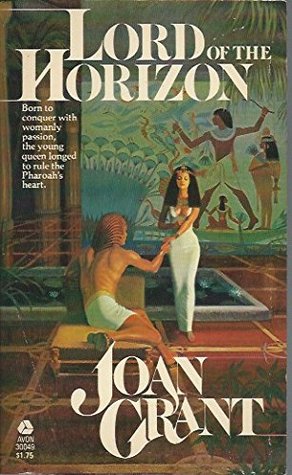 Lord Of The Horizon By Joan Marshall Grant Lord Of The Horizon By Joan Marshall Grant