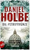 Die Petrusmünze: ...