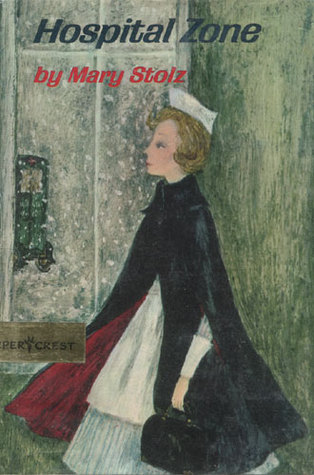 Hospital Zone (Hardcover)